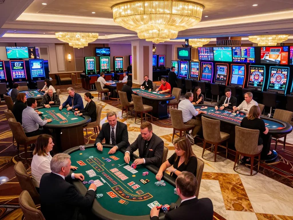Mastering Your Bets: Advanced Strategies and Winning Techniques for tr88 Gamblers in 2026