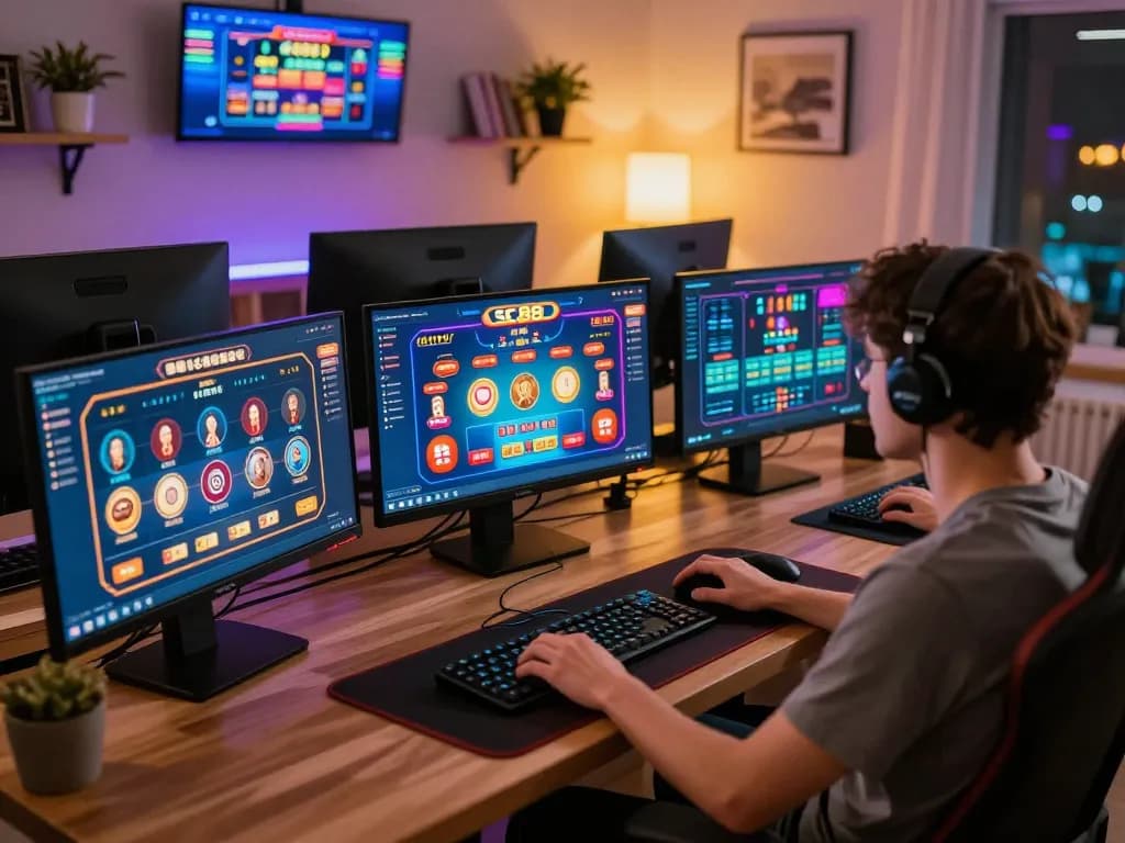 Winning Strategies for SC 88: Mastering Online Casino Gaming in 2026