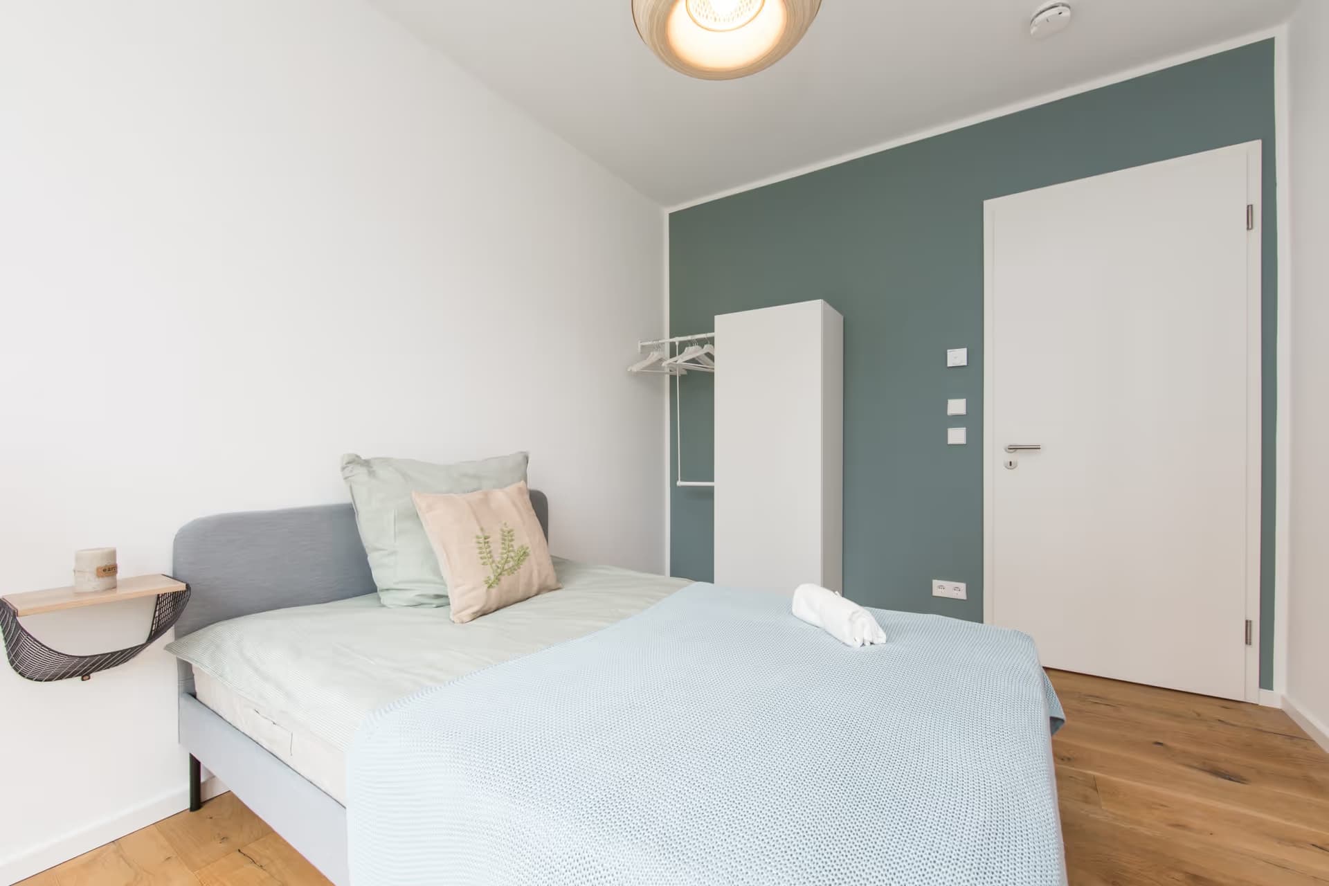 Experience Hassle-Free Student Accommodation Berlin Through KUMMUNI