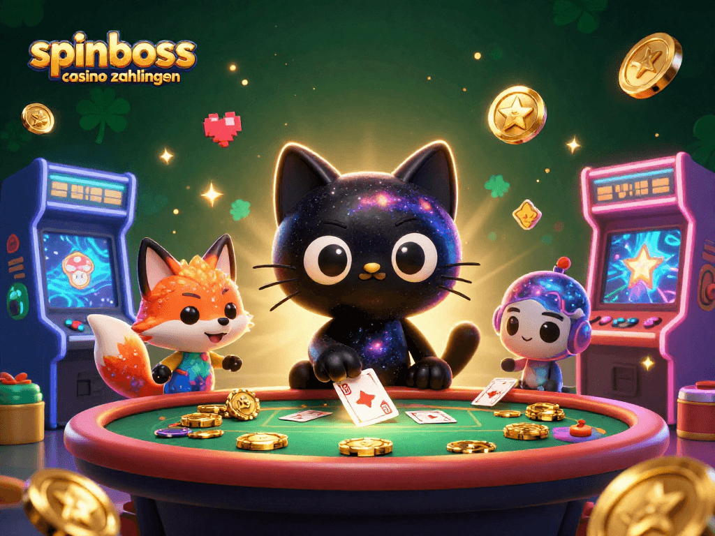 7 Warnsignale bei der Wahl der Spinboss Casino Zahlungen für bessere Gewinnstrategien 2026