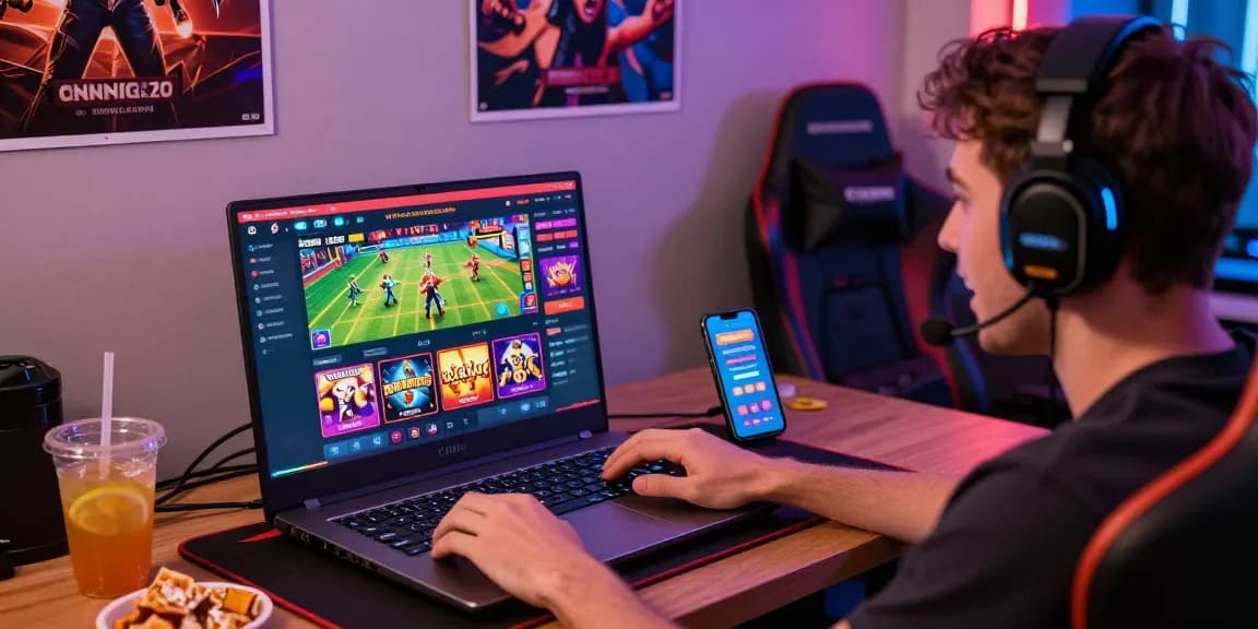 Kangtoto2 Crash Course: Pelajari Keunggulan Game Online Secara Efektif di 2026