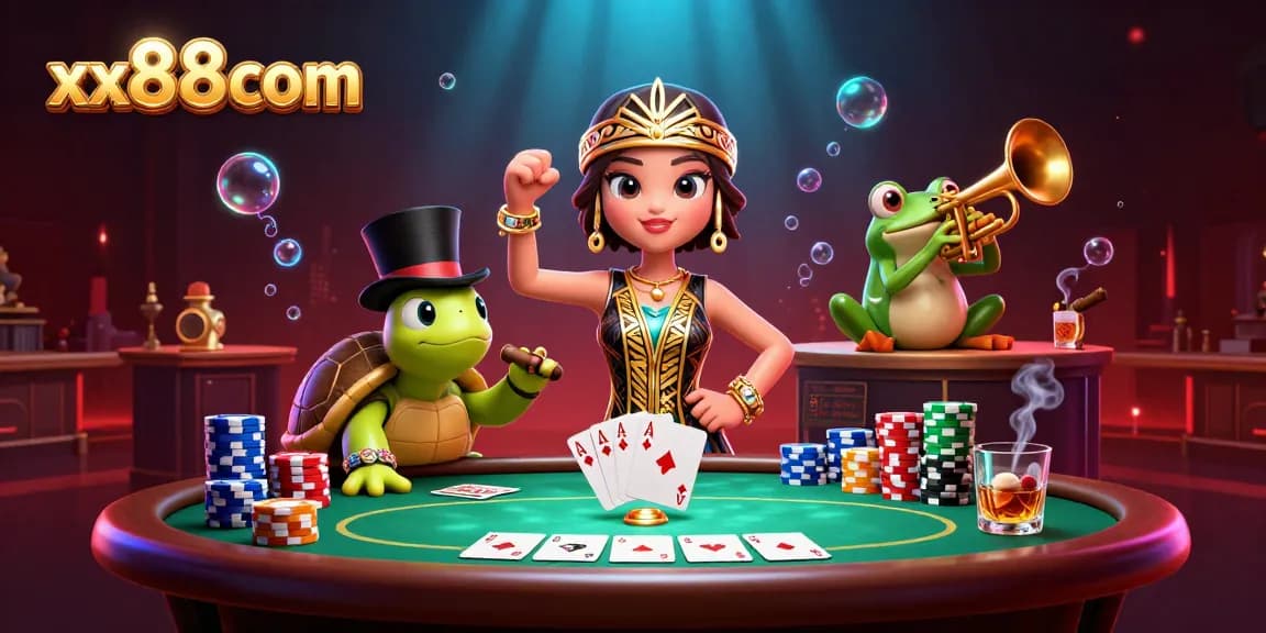 How to Master xx88com Betting Strategies for Winning in 2026