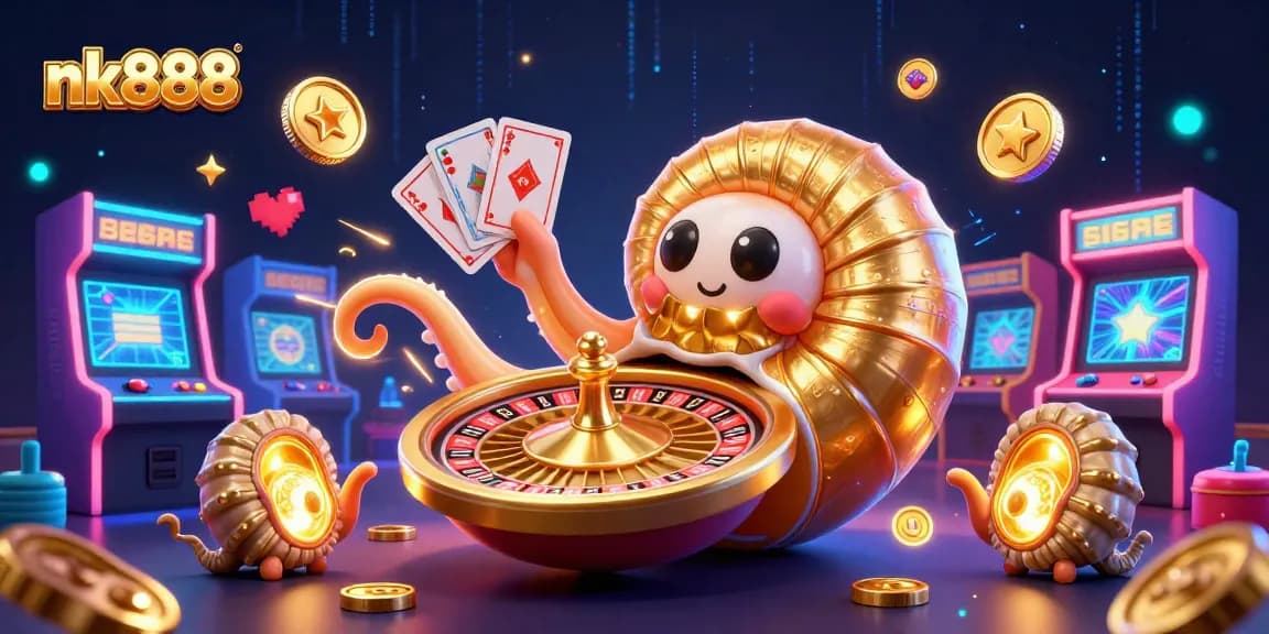 Battle-Tested nk888 Gambling Tactics for 2026: Winning Strategies for Players