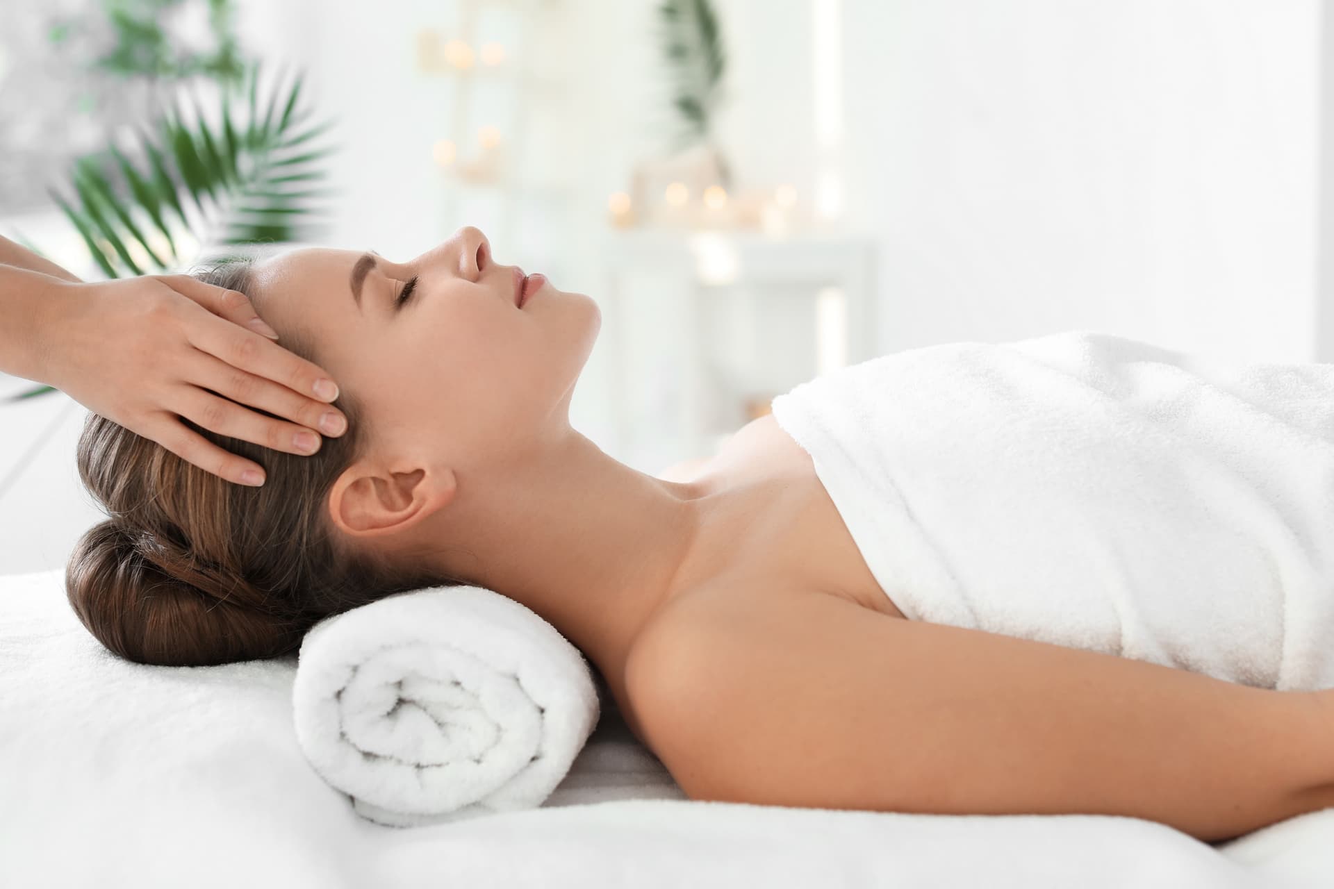 Massage mit Happy End – Ein sinnliches Erlebnis für pure Entspannung