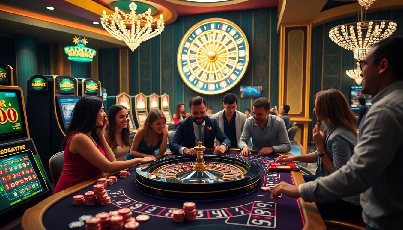 Winning Strategies for a Lucky Win: Advanced Tips for Gamblers in 2025