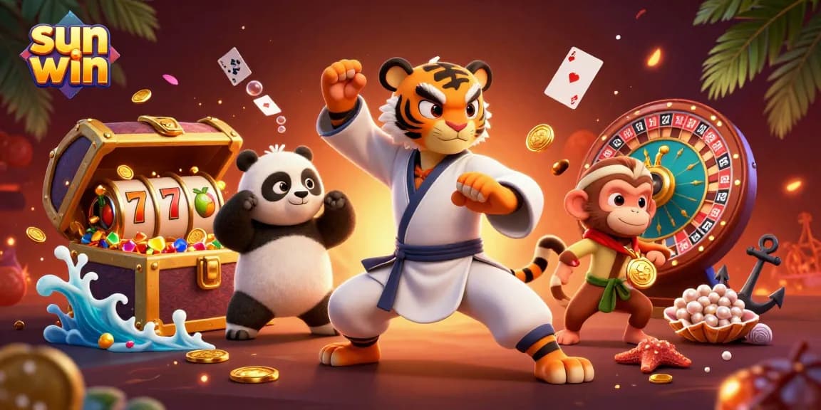 20 Best Sun Win Picks for Serious Gamblers in 2026