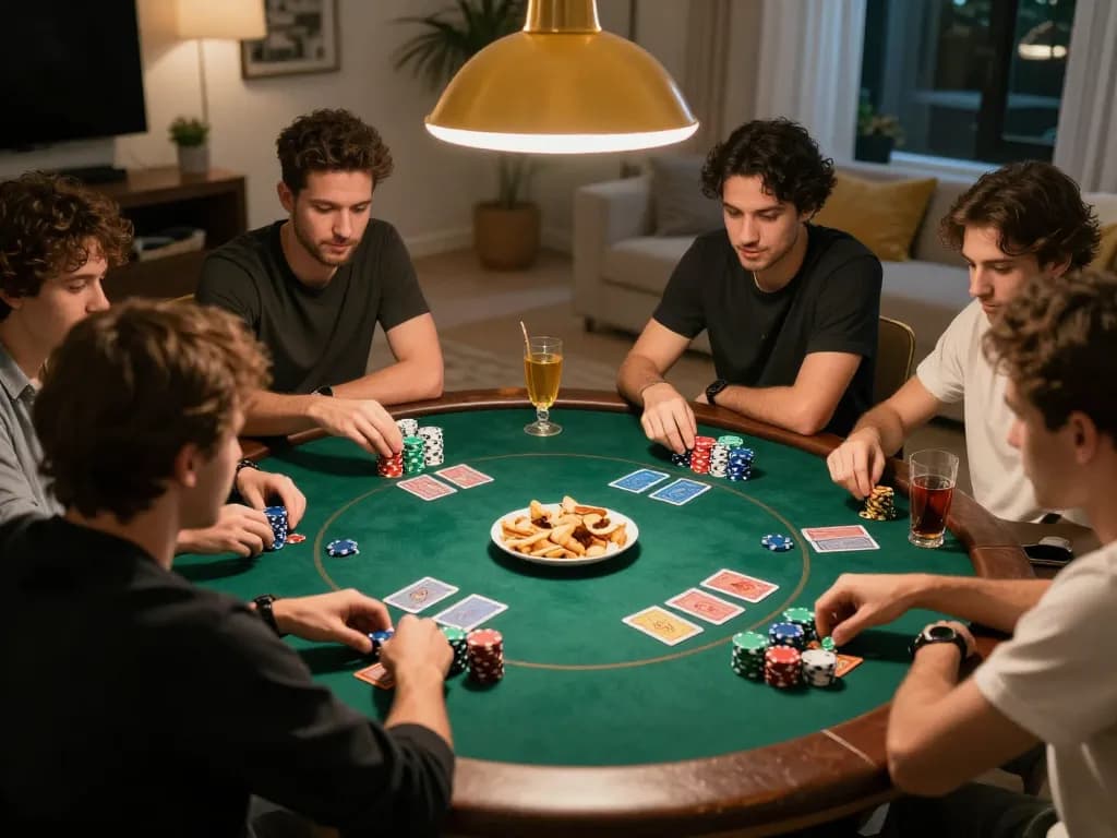 VA88 Strategies: Mastering Poker for Winning Play in 2026