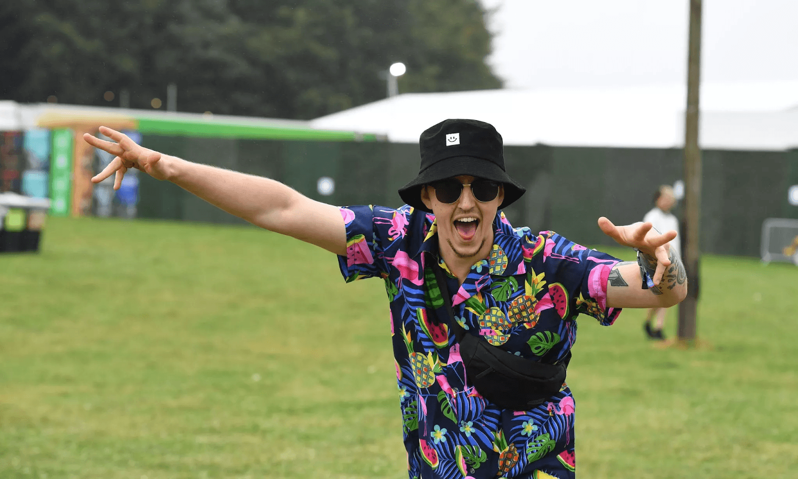 So finden Sie die perfekten Festival Outfits für Herren – Unser Style-Guide
