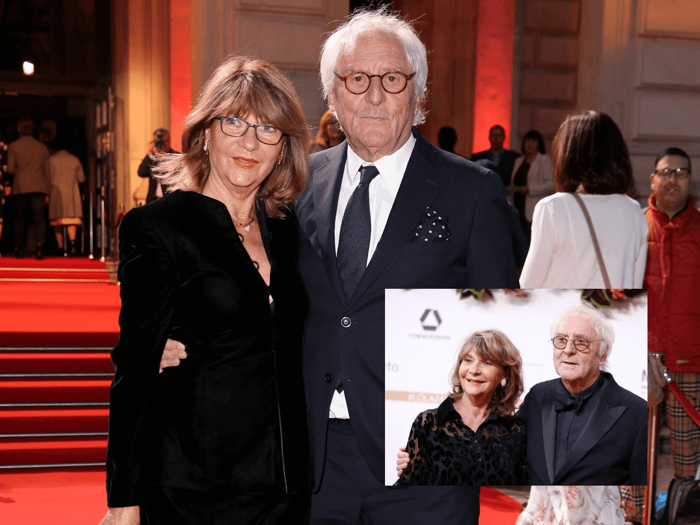 wie alt ist claudia halmer