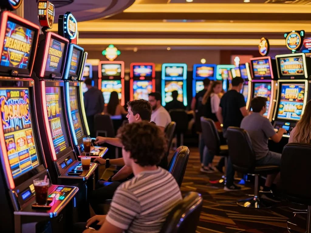 Advanced Gambling Strategies for Success at go8.onl: Master Your Bankroll and Improve Your Odds in 2026