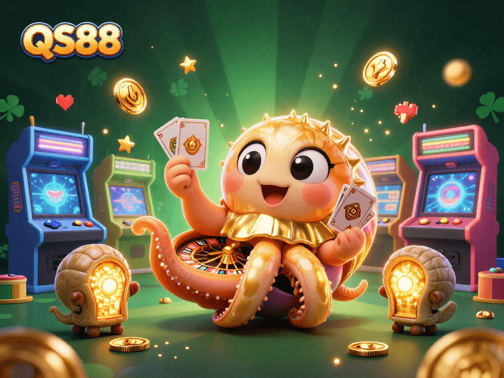 Strategic QS88 Predictions for Gamblers in 2026: Winning Strategies for Casino Success