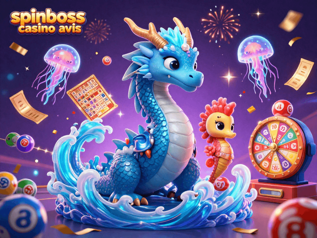 Analyse stratégique spinboss casino avis pour 2026 : meilleures pratiques de jeu