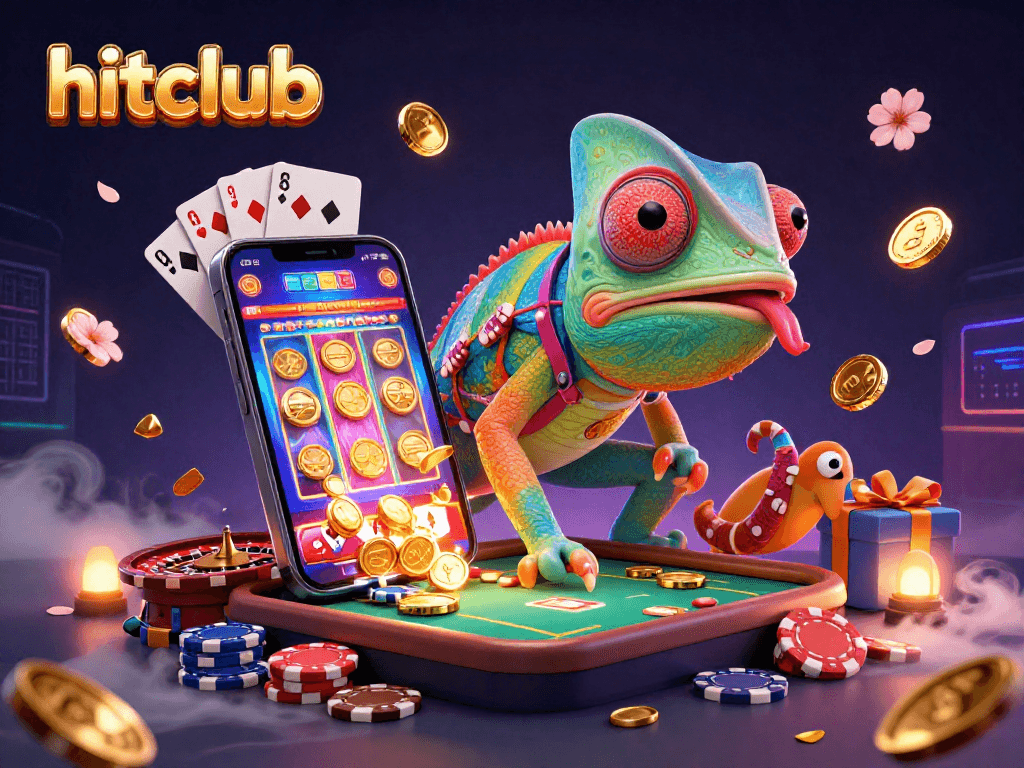 The Insider's Guide to hitclub: What They Don't Tell You About Winning Strategies in 2026