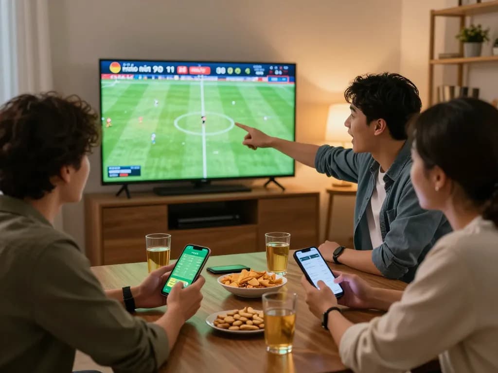 Mastering kèo nhà cái: Strategic Betting Insights for Sports Lovers in 2026