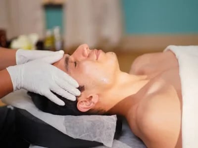 Massage mit Happy End – Ein sinnliches Erlebnis für pure Entspannung