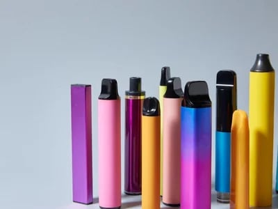 THC Vapes Deutschland: Tipps zum sicheren Kauf hochwertiger Produkte