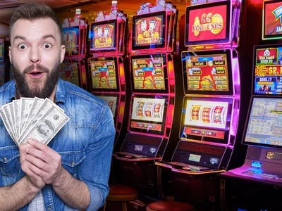 Beste Bonusangebote im deutschen Casino ohne OASIS sichern