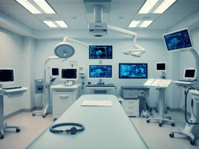 Die Zukunft der Medizin: Wie deus medical den Gesundheitssektor verändert