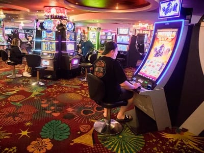 Diese seriösen Online Casinos ohne Lugas lohnen sich wirklich