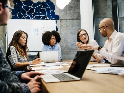 Wie führende Werbeagenturen mit Innovationen die Werbewelt verändern