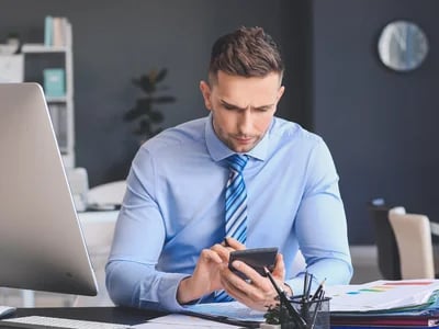 Finden Sie Ihren Traumjob! Aktuelle Stellenangebote bei E+Service+Check