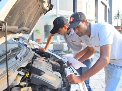 Motorschaden Ankauf – Premium Service deutschlandweit