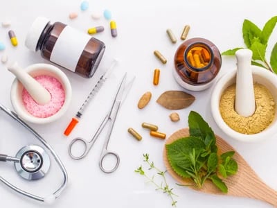 Deine Adresse für Funktionelle Medizin in Europa – Ganzheitlich gesund!