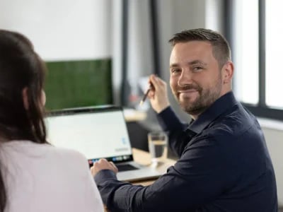 PHP Freelancer mit Expertise in Symfony und Shopware Integration