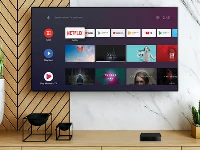 Live Stream: Fernsehen neu erleben – gratis und in brillanter Qualität