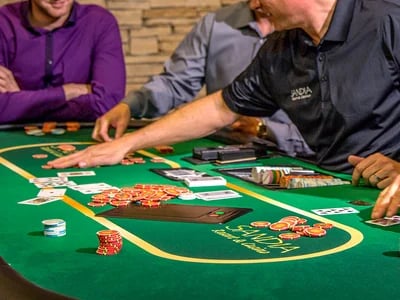 Der Einfluss von Online-Casinos auf den globalen Tourismus