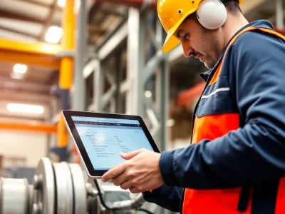 Elektrische Sicherheit erhöhen: Die Vorteile der DGUV V3 Prüfung