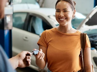 Dellen Reparatur vom Experten – Perfekte Ergebnisse mit Smart Repair