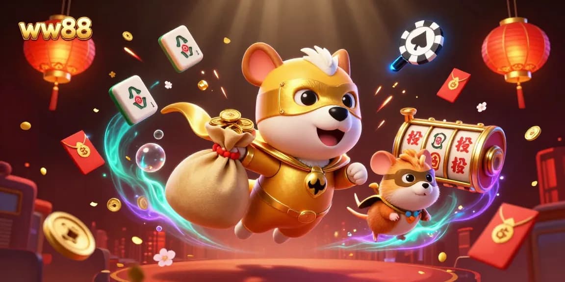 10 Proven ww88 Techniques for Gamblers to Master Online Casino Games in 2026