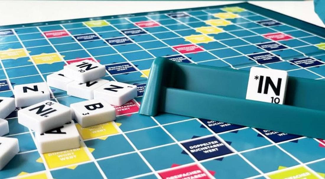 Perfektioniere deine Scrabble-Strategie mit Scrabblemania