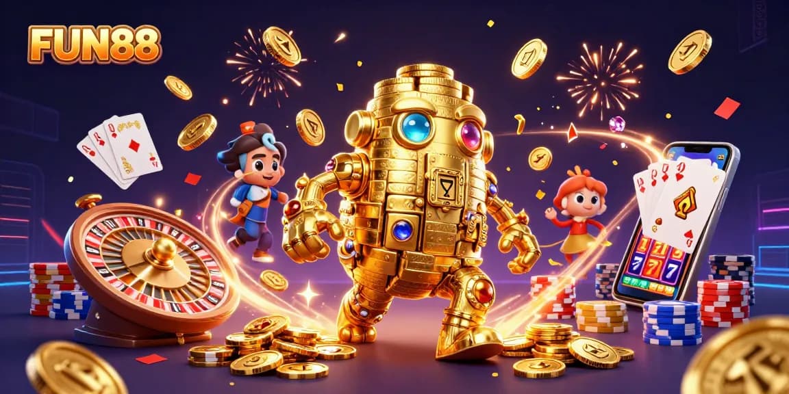How Safe Is FUN88? A Security Deep Dive for Gamblers' Confidence in 2026