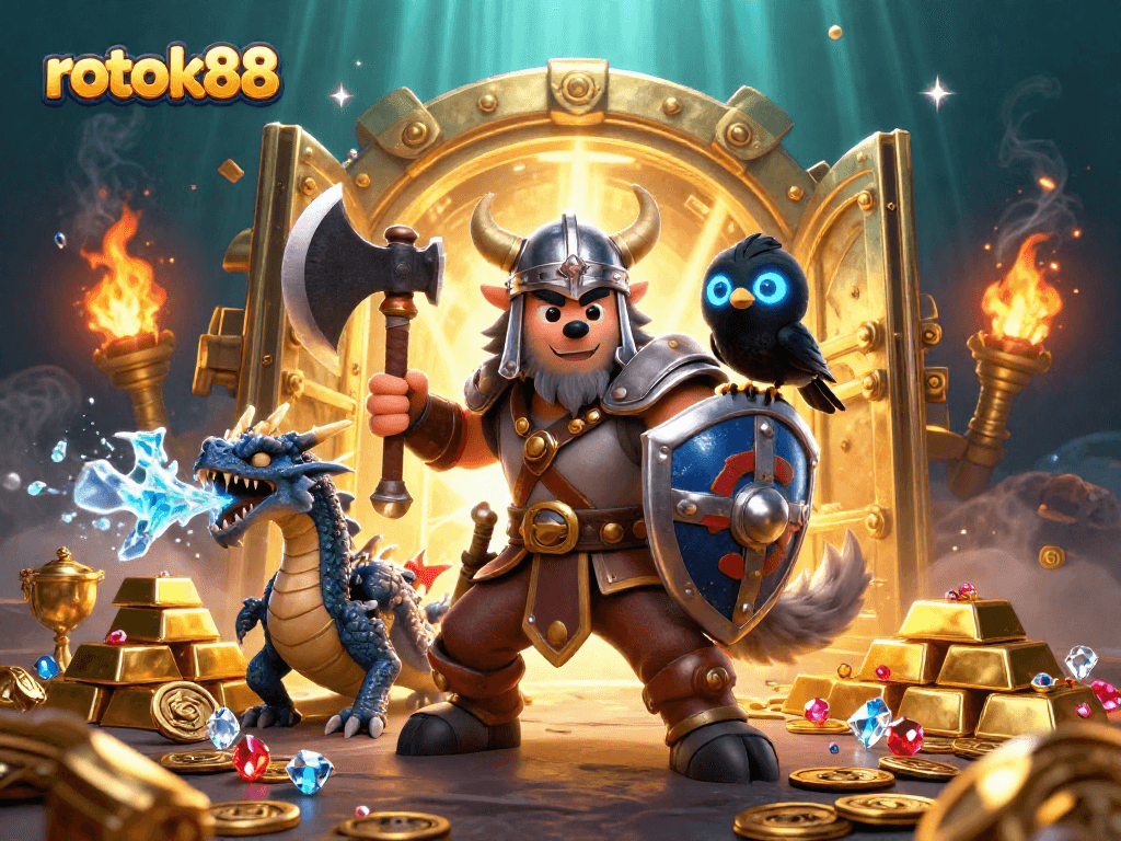 How to Profit from rokok88: Winning Strategies for Gamblers in 2026