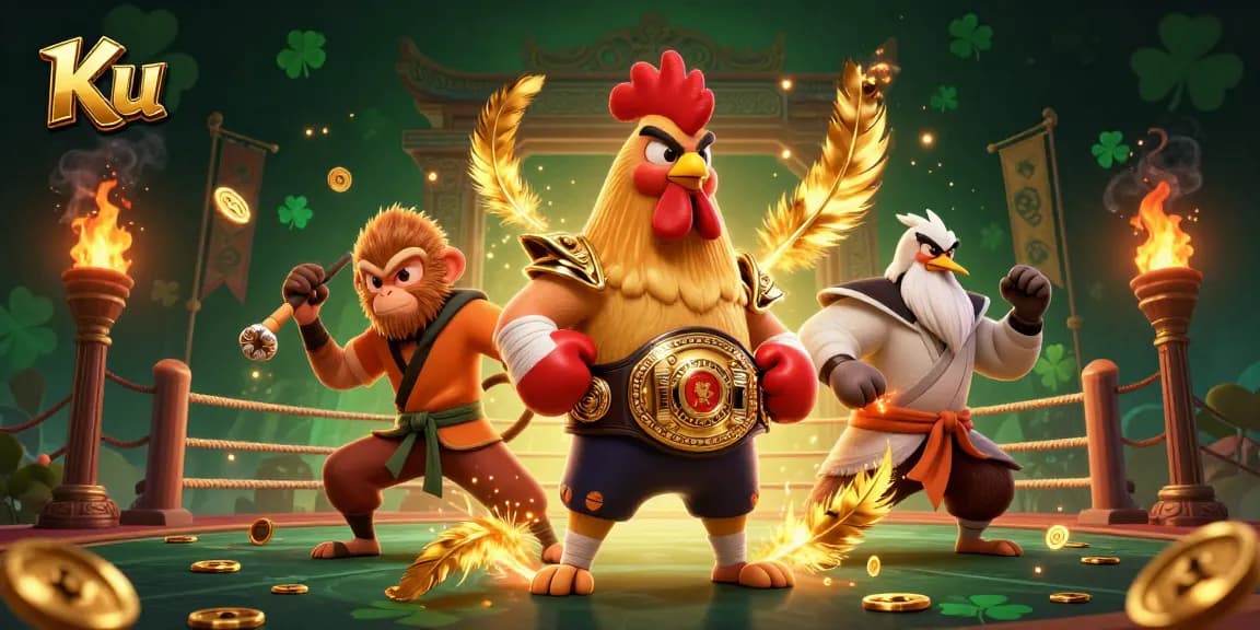 Who Needs Ku? The Definitive Guide for Gamblers Seeking Winning Strategies in 2026