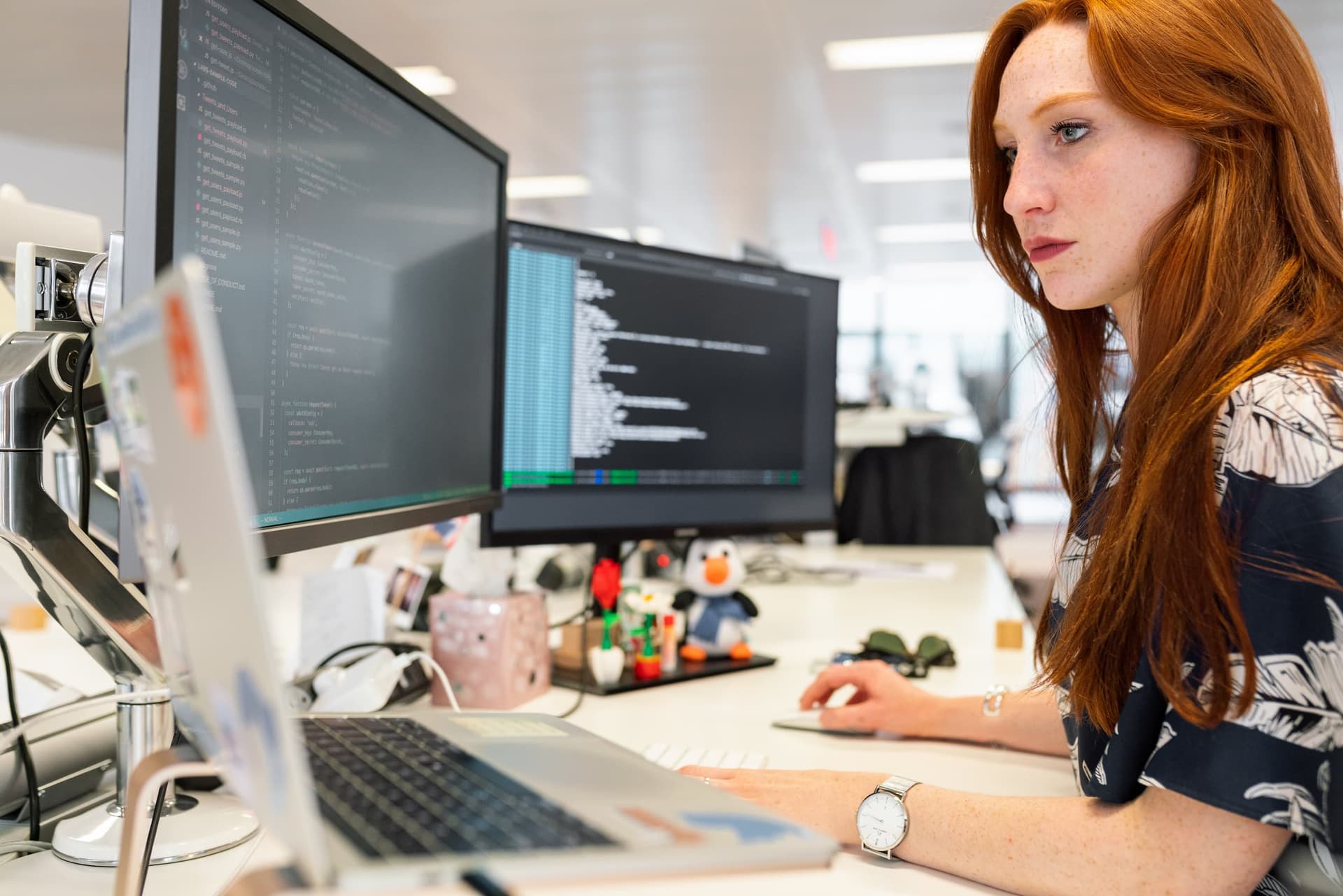 PHP Freelancer mit Expertise in Symfony und Shopware Integration