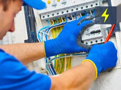 DGUV V3 Prüfung und UVV Prüfung: Warum beide Prüfungen unerlässlich für Ihre Anlagensicherheit sind