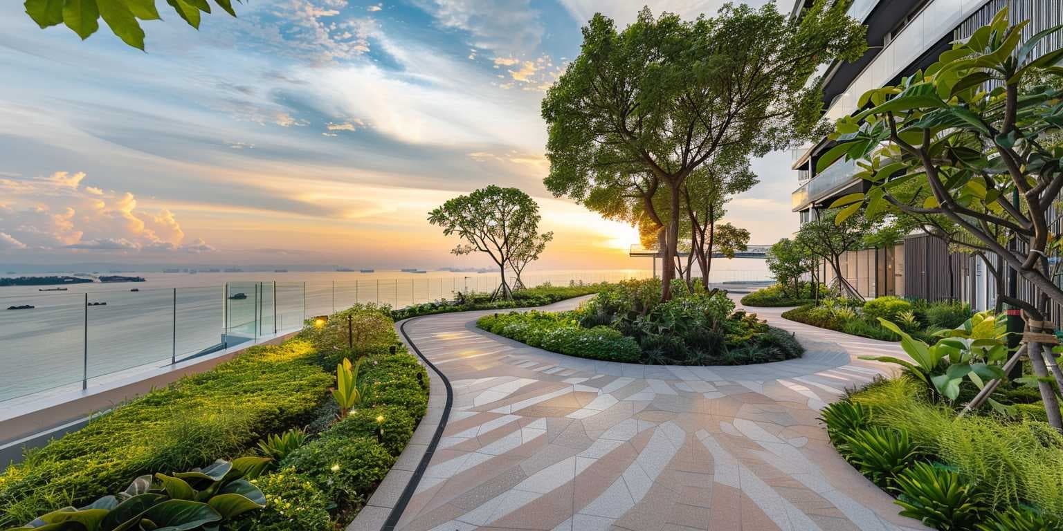 How Bloomsbury Residences is Set to Appreciate in Value Over Time