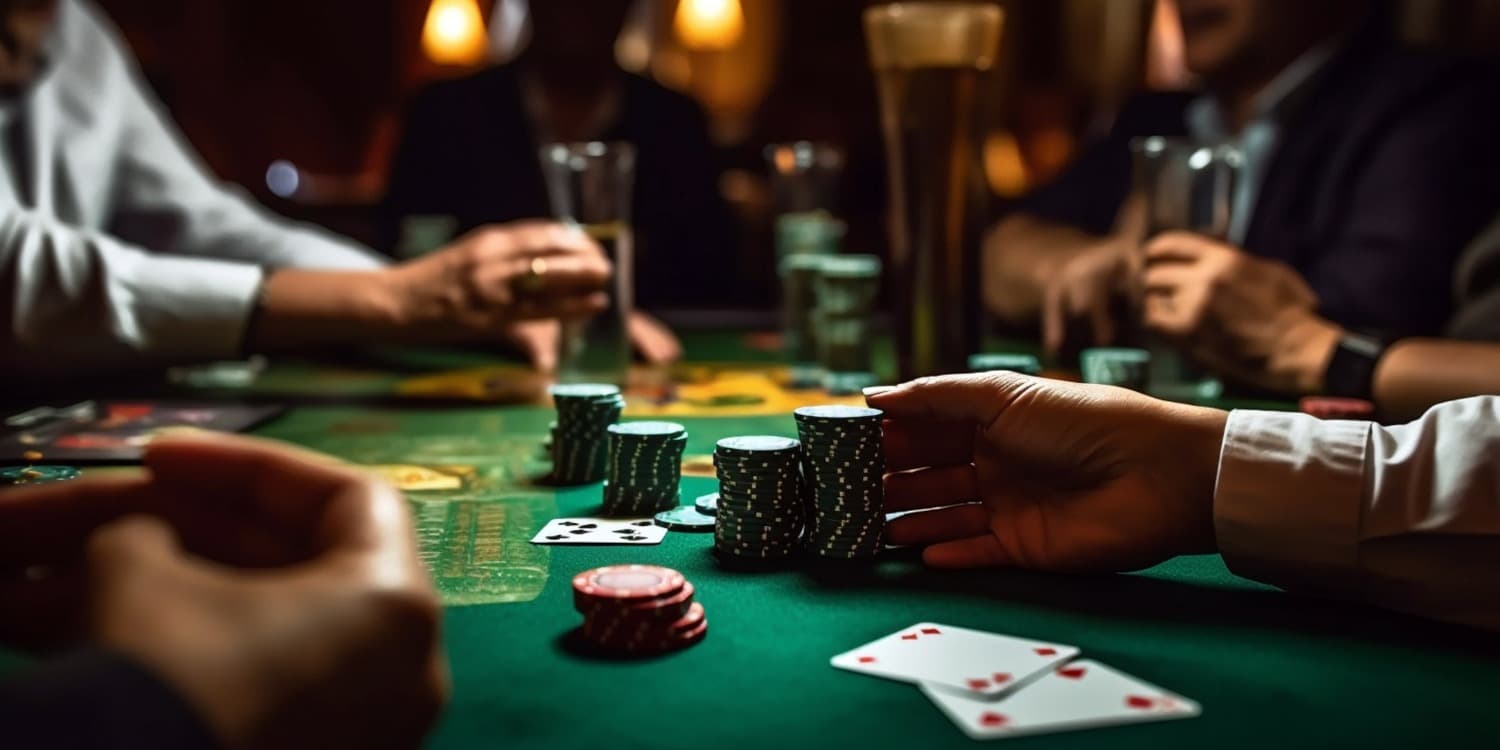 Warum viele Spieler ein Casino ohne Lizenz wählen