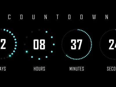Maximize Limited-Time Offers Using a mailchimp countdown in Your Email Strategy