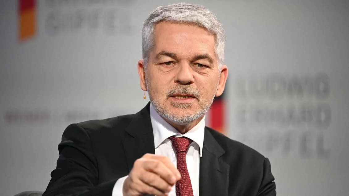 Carlo Masala Familie: Der Mann hinter den kontroversen Prognosen