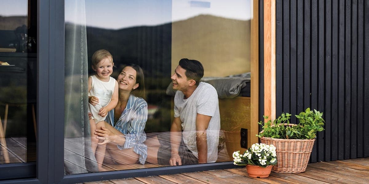 Fenster aus Polen und Rollläden: Alles, was Sie für Ihr Zuhause brauchen