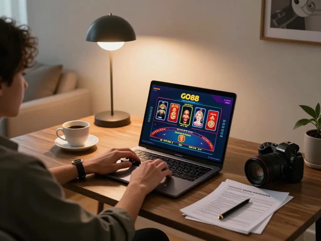 Winning Strategies for GO88: Master Bankroll Management and Game Skills in 2026