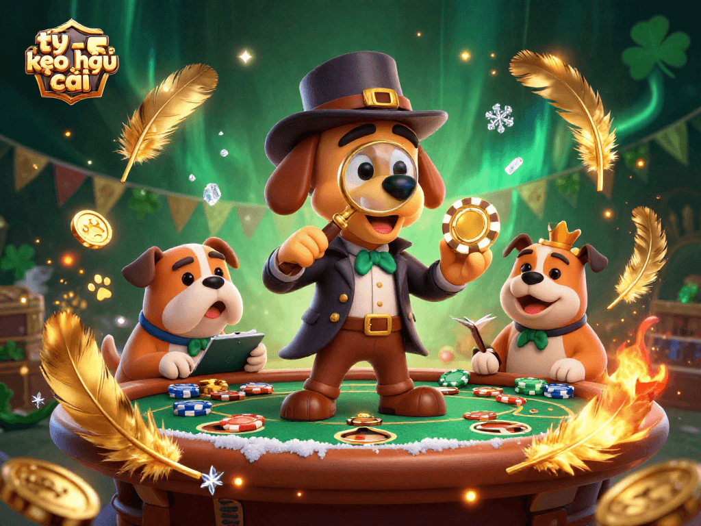 The tỷ lệ kèo nhà cái 5 Toolkit: Essential Tips and Strategies for Winning Gamblers in 2026