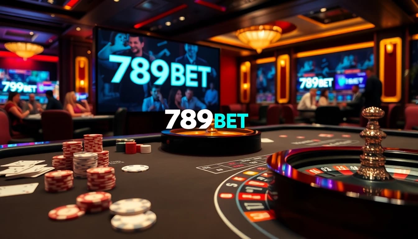 Mastering Your Betting Strategy with 789BET: Essential Insights for 2026
