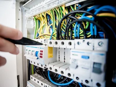DGUV V3 Prüfung: Häufig gestellte Fragen und ihre Antworten