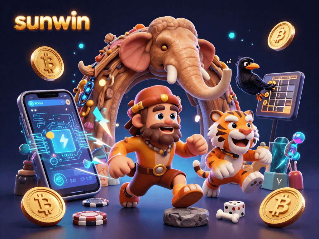 Sunwin Deep Dive: Winning Strategies for Gamblers in 2026