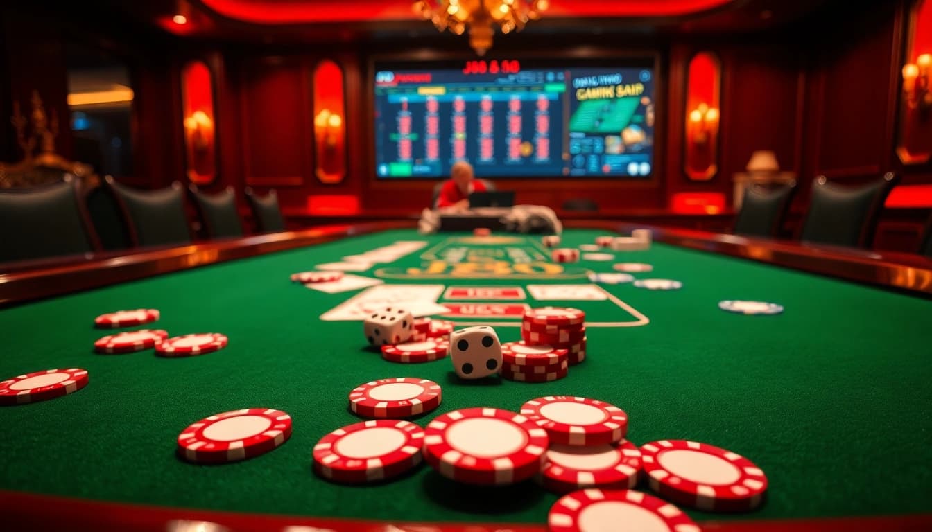 Mastering J88 Strategies: Expert Tips for Winning in 2026